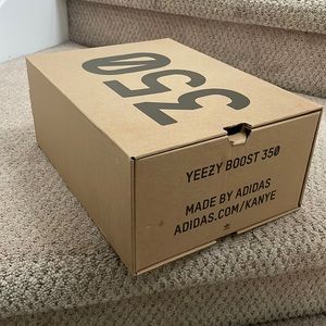 COPY - Yeezy boost 350 v2 blutin originals, mens size 8
